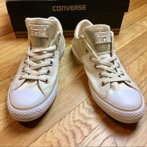 Converse Chuck Taylor Allstar Madison Metallic